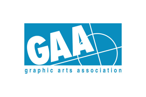graphic arts association award