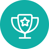 trophy icon