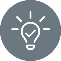 info icon