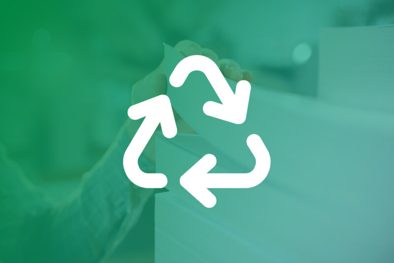 Sustainability