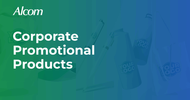 Promotional Printing Playbook for Stronger Brand Engagement