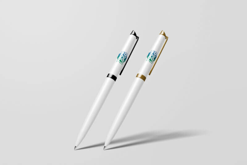 Alcom Promotional Print - Pens