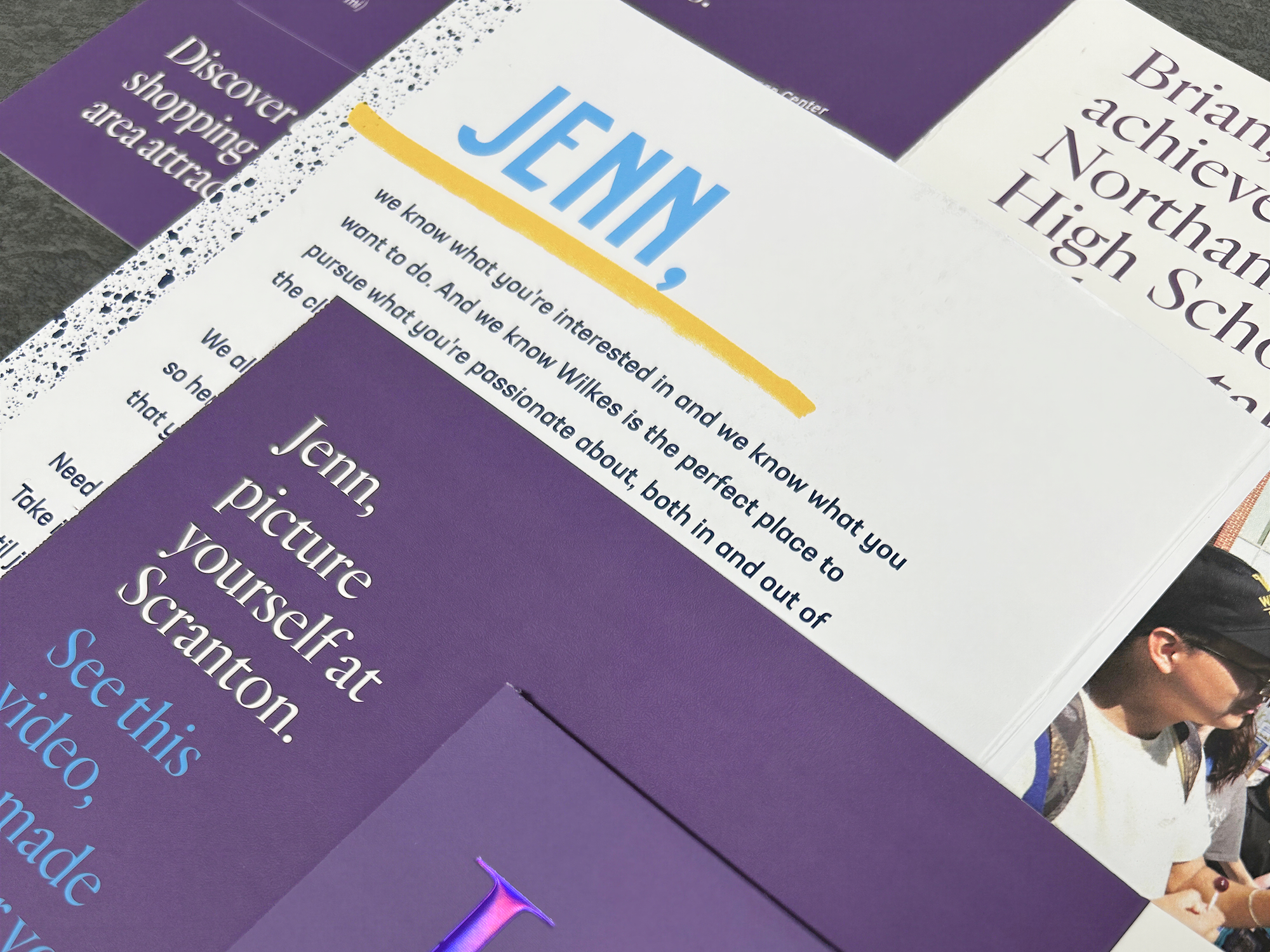 Scalable Education Printing and Direct Mail Services - Alcom Printing